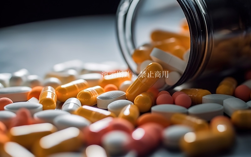 低載量HIV耐藥基因檢測開啟艾滋病人長效管理新篇章